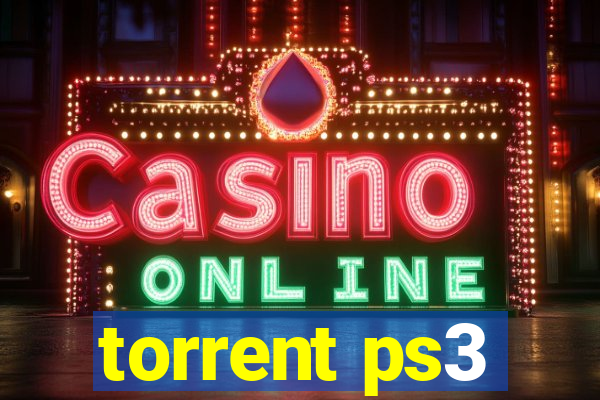 torrent ps3